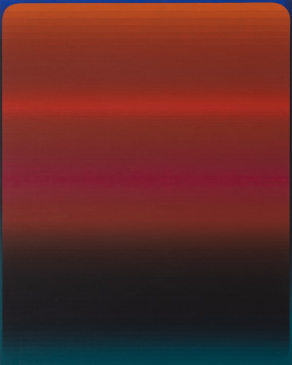 Audrey Stone, Rome 1, 2023