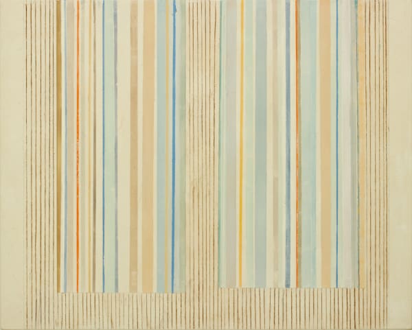 Elizabeth Gourlay (estate), AB 25, 2021