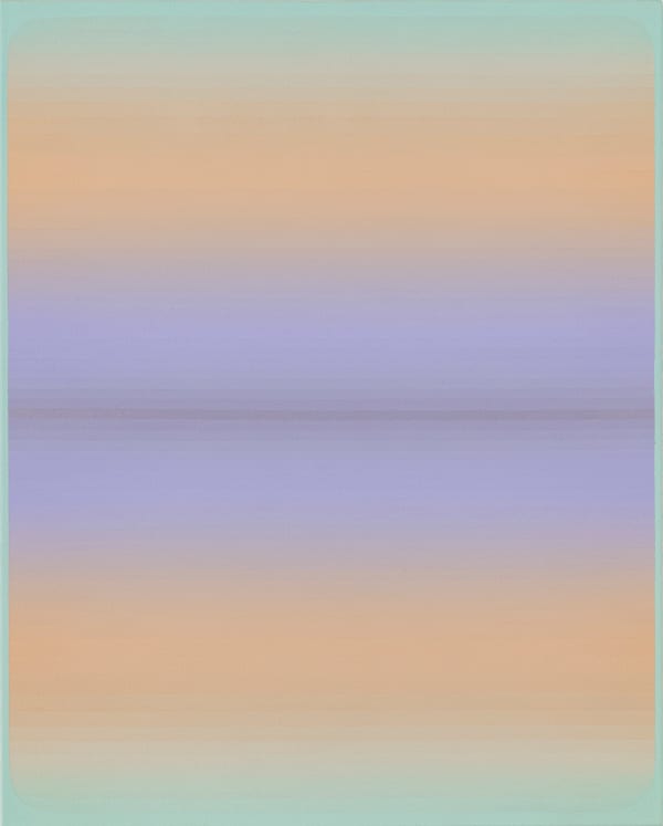 Audrey Stone, Light Hold, 2019