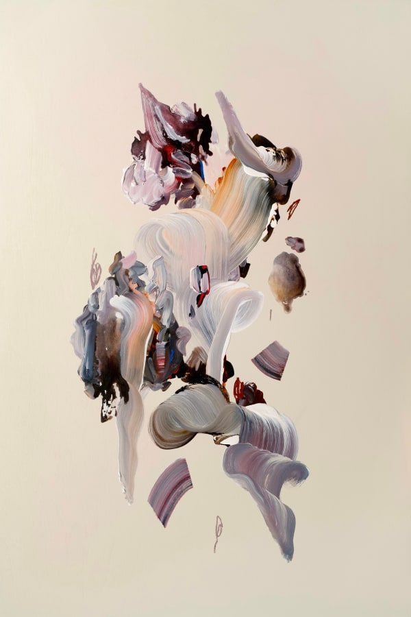 Janna Watson, Love Passage, 2025