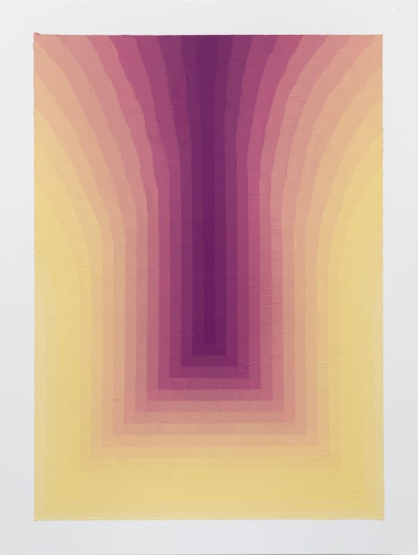 Audrey Stone, Study for As If 2, 2023