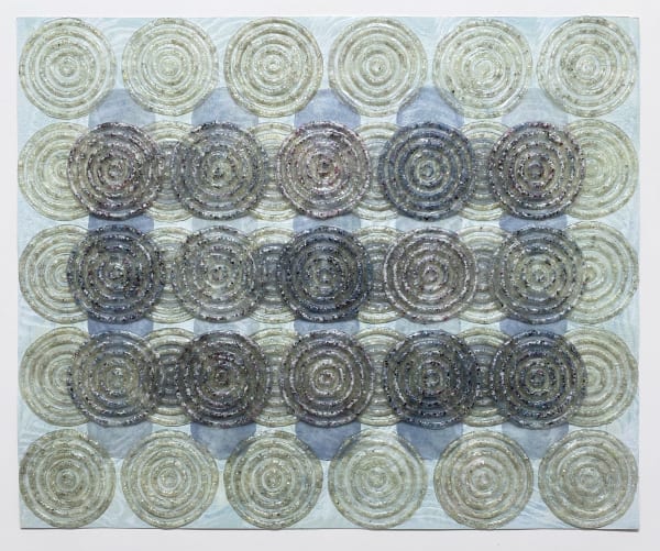 Eleanor White, Untitled, 2025