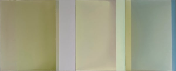 Susan English, Leave the Path, 2023