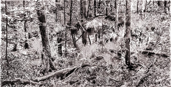 Andrea Kantrowitz, Marsh, 2025