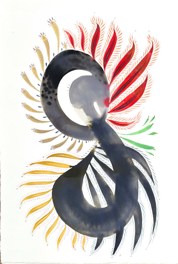 June Glasson, Delights 139, 2023