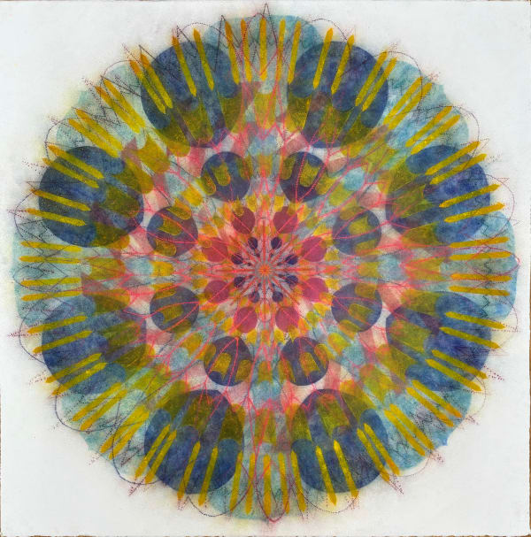 Mary Judge, Primavera Pop 006, 2023