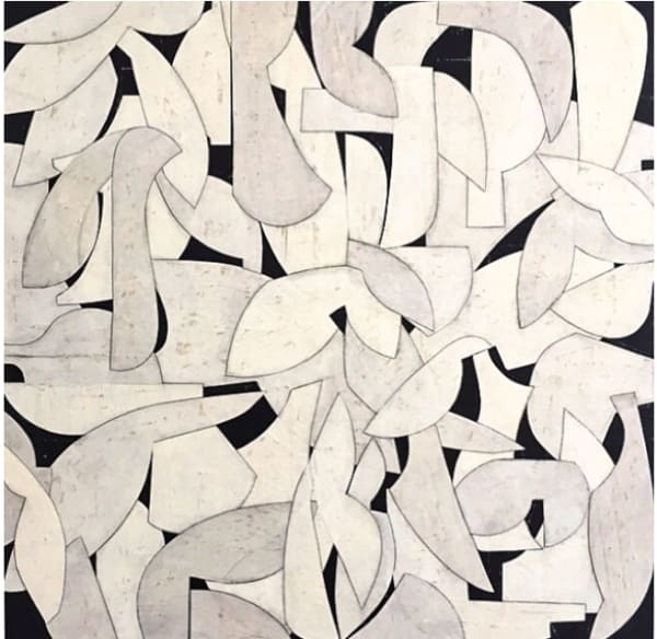 Daniel Anselmi, Untitled (2-28), 2021
