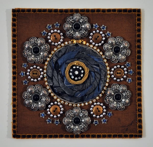 Donna Sharrett, Guinnevere, 2013