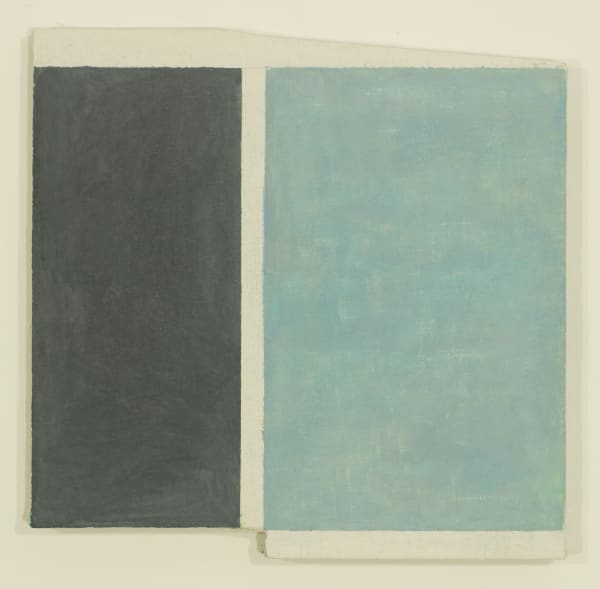 Elizabeth Gourlay (estate) Cgray 8, 2021 9.5 x 9.5 inches