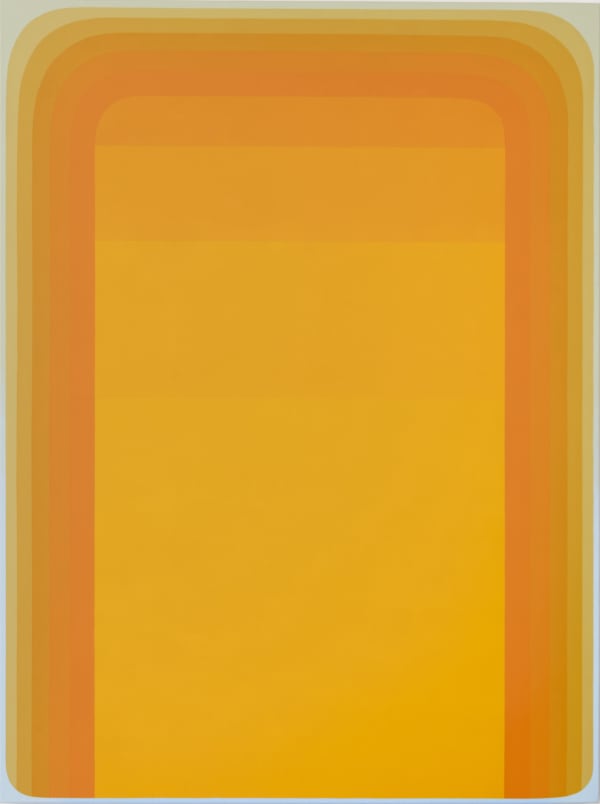 Audrey Stone, Coast to Coast 3, 2021