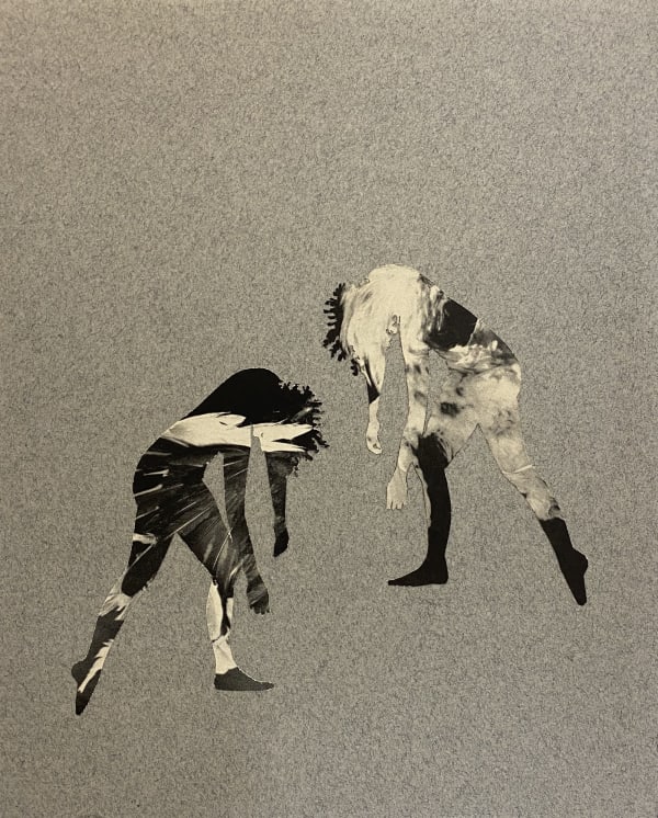 Jessica Maffia Untitled 1, 2020 11 x 8.5 inches