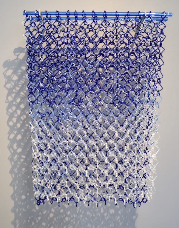 David Licata Low Tide, 2019 25 x 19 x 6 inches