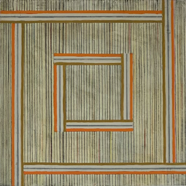 Elizabeth Gourlay (estate), Three four four, 2014