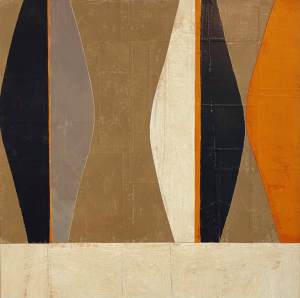Daniel Anselmi, Untitled (9-2), 2023