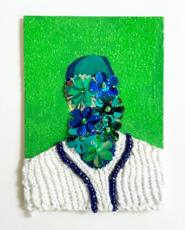 Katrina Majkut, Alysia (Team Lagoonies), 2025