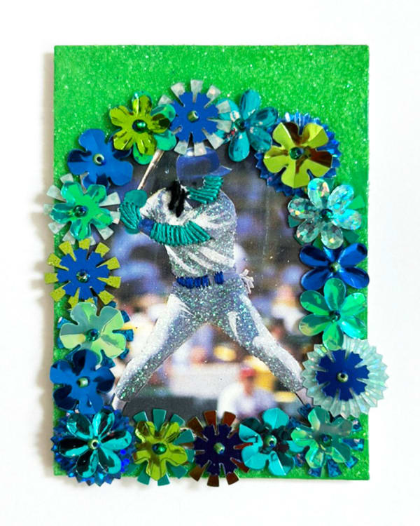 Katrina Majkut, Bertha (Team Lagoonies), 2025