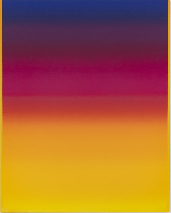 Audrey Stone, Rome 5, 2023