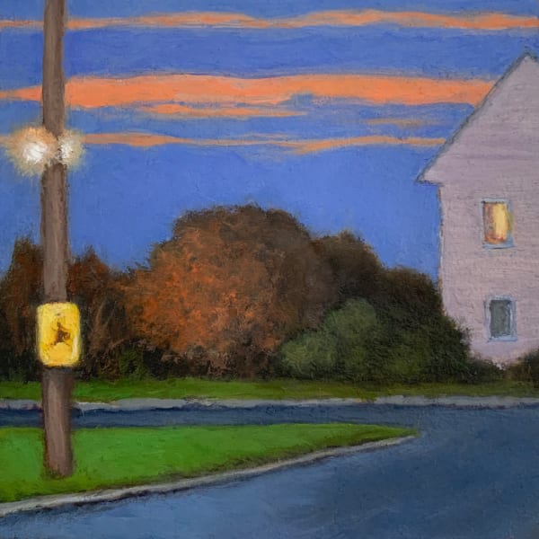 Sally Maca, Children At Play, 2022