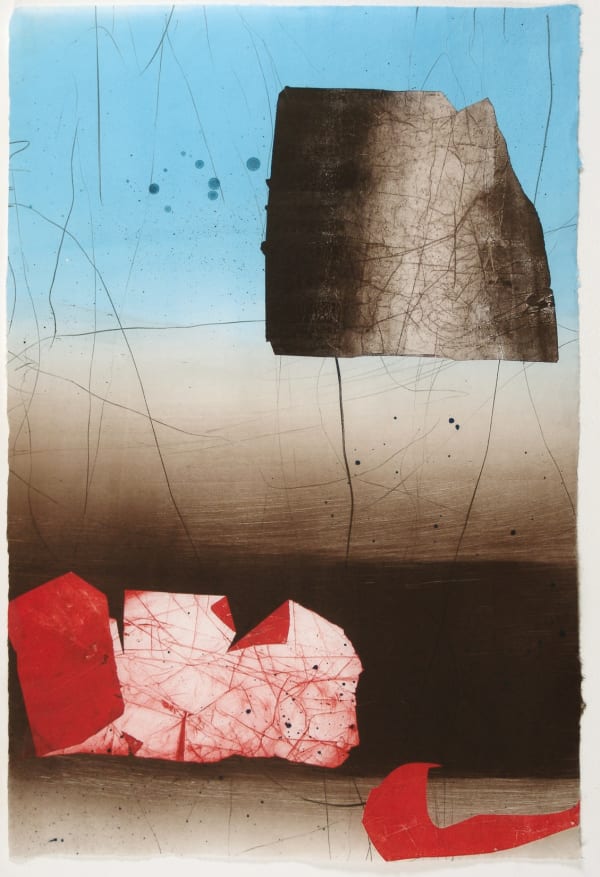 David Collins, Coral Coulee, 2005