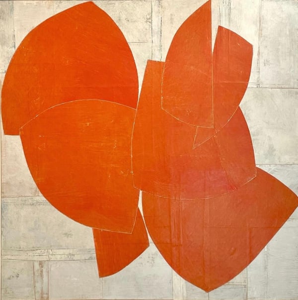 Daniel Anselmi, Untitled (9-23), 2022