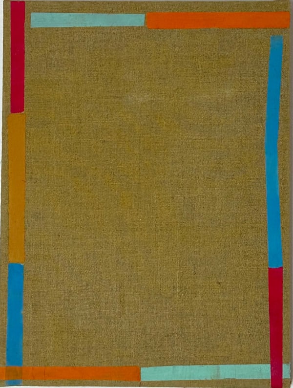 Elizabeth Gourlay (estate), Canna, 2016