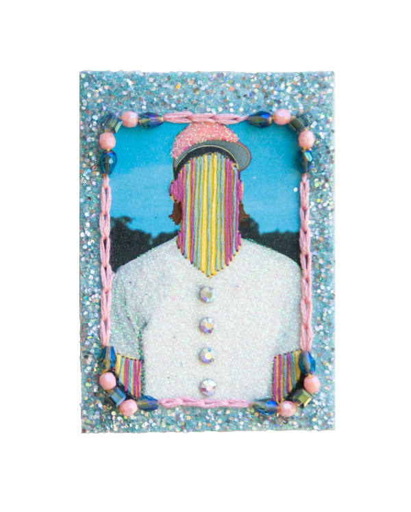 Katrina Majkut, Afra (Team Unicorns), 2025