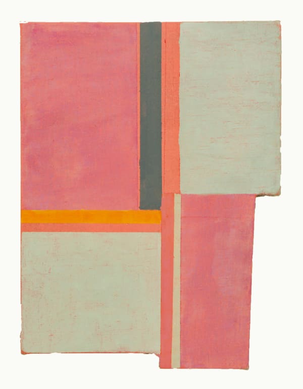 Elizabeth Gourlay (estate), B39b, 2021