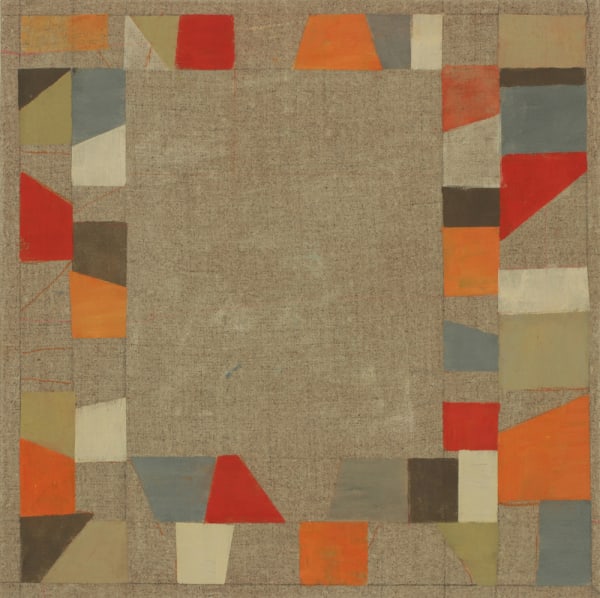 Elizabeth Gourlay (estate), ciarta, 2015