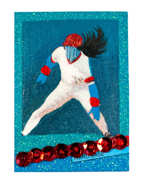 Katrina Majkut, Rana (Team Turtles), 2024