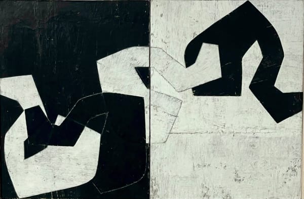 Daniel Anselmi, Untitled (7-14), 2024