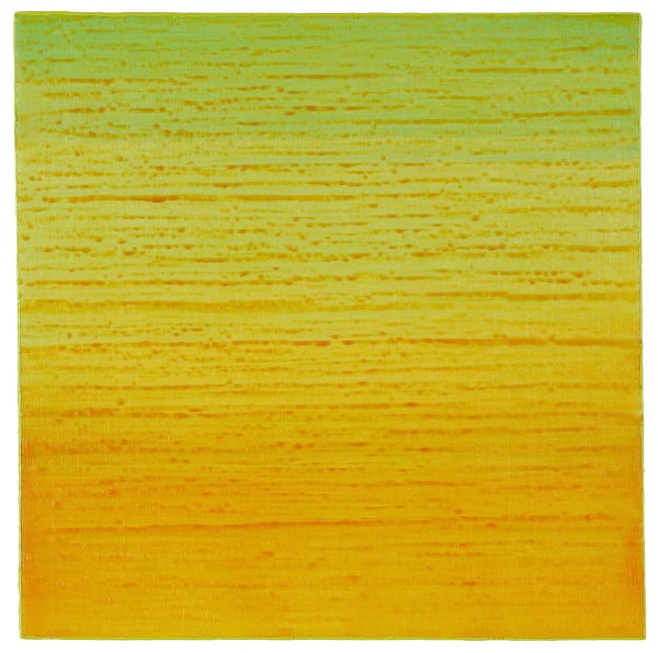 Joanne Mattera, Silk Road 252, 2015