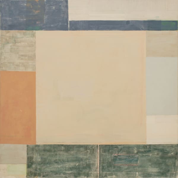 Elizabeth Gourlay (estate), Bruma 2, 2018