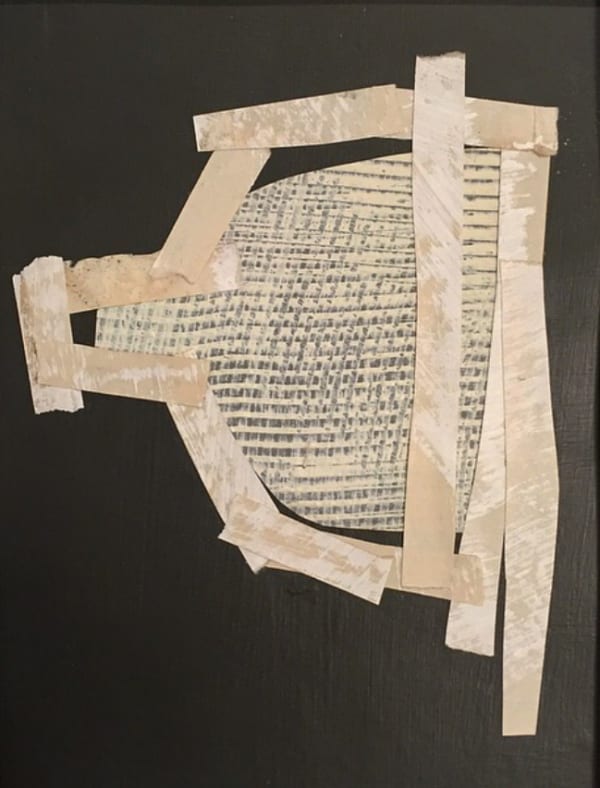 Daniel Anselmi, Armature Series Object III, 2019