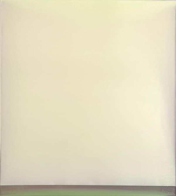 Susan English, Outland No. 34, 2023