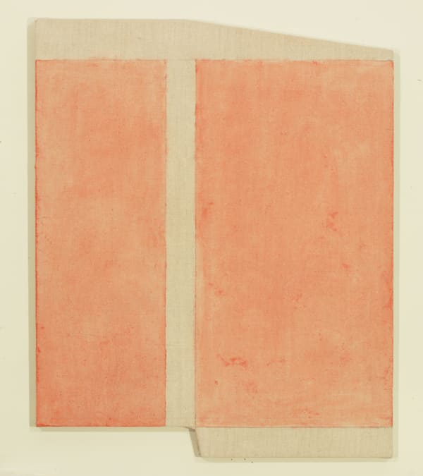 Elizabeth Gourlay (estate), Cinnabar, 2021