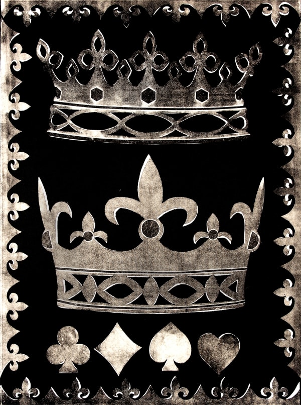 Margaret Lanzetta, Marquess Marchioness X, 2021