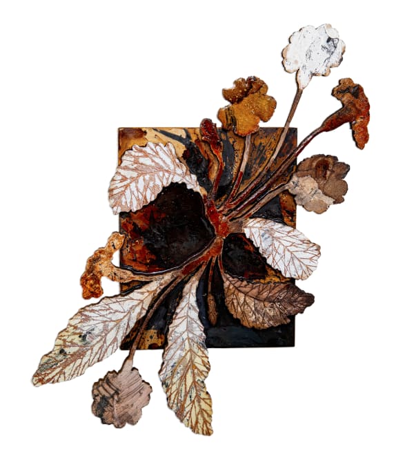 I lied. To everyone. Especially to me Wood, paint, stain, varnish, glue 380mm x 290mm