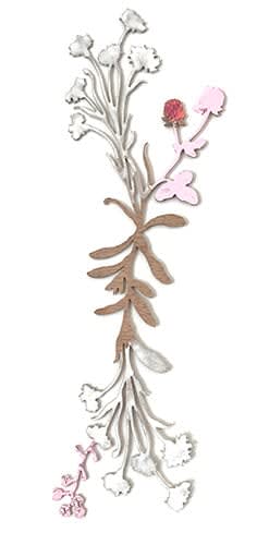 Kerry Lemon, You gave me names that weren't my name, and I like my name, 2021