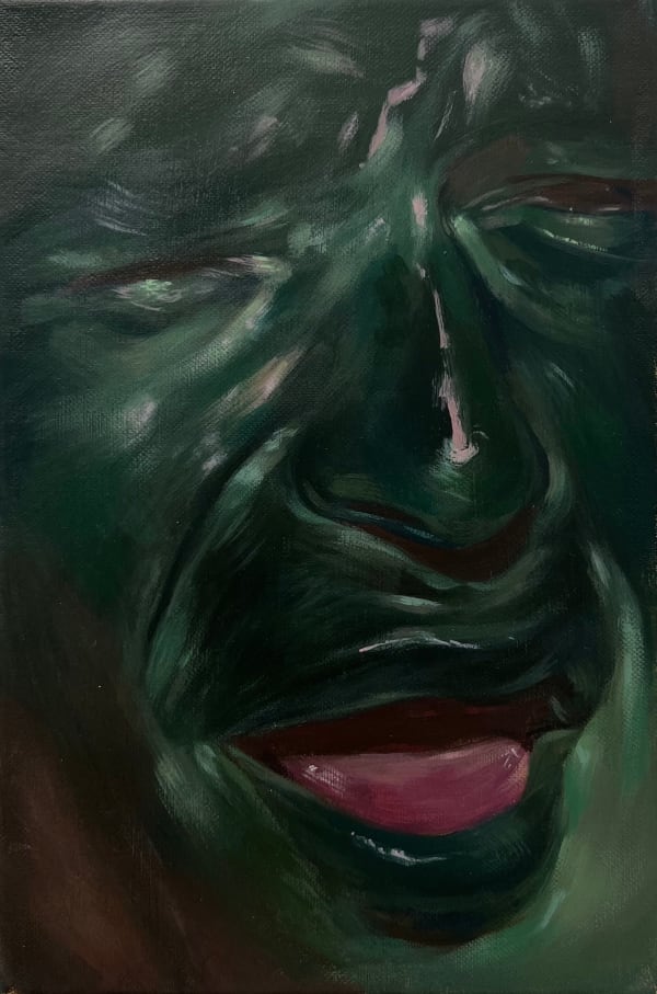 Arthur Lemonier, Peril, 2024