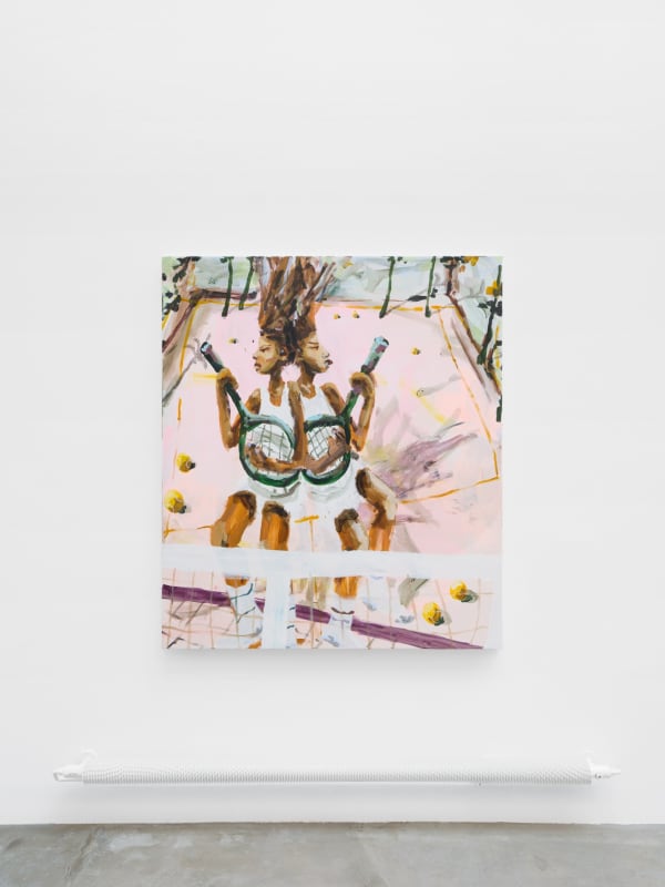 Game of you, game of me