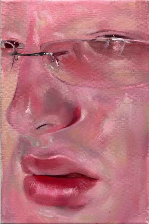 Arthur Lemonier, Sans titre, 2024