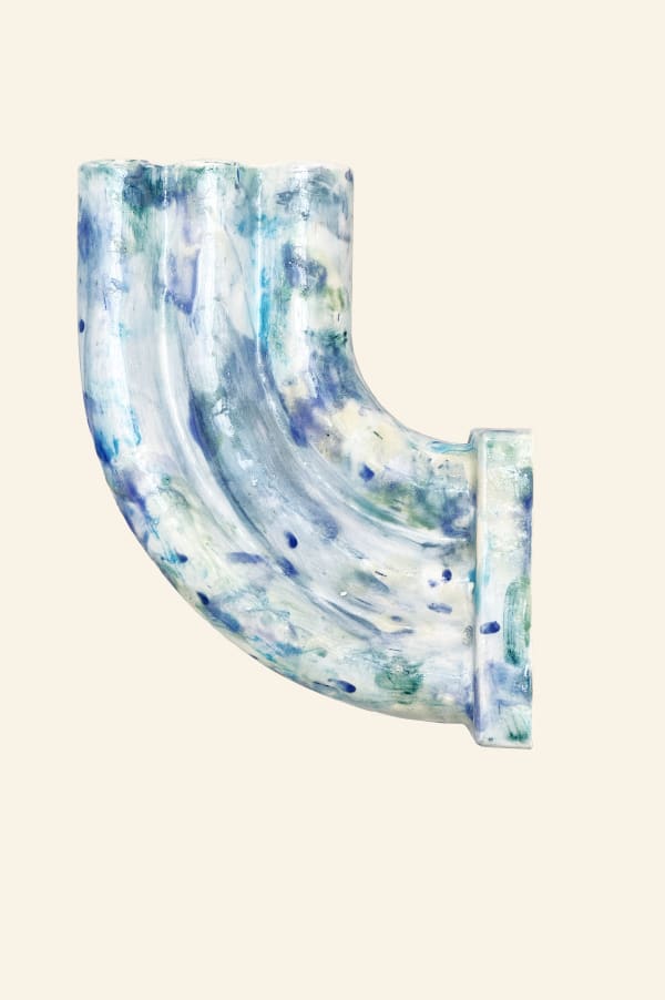 Vase In Alto Colori 22