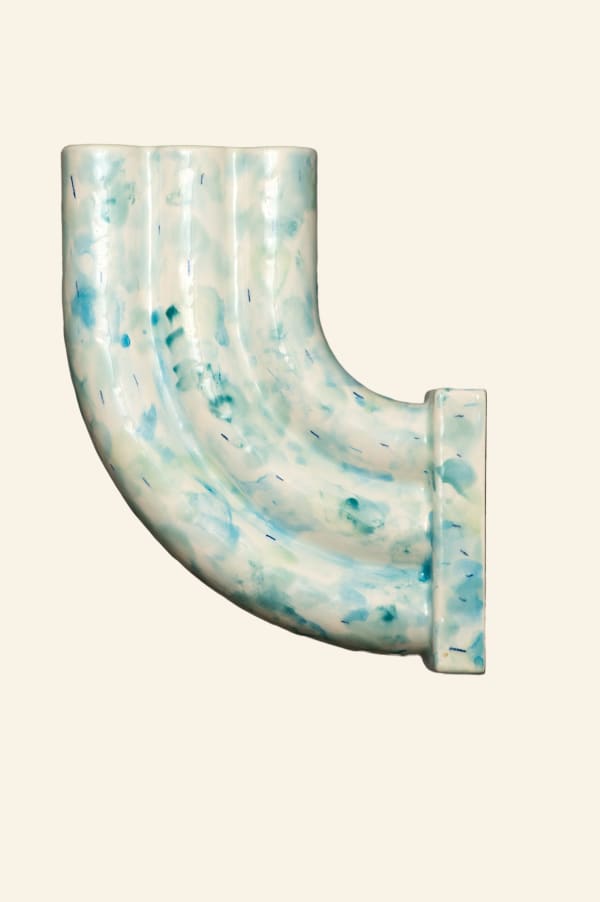 Vase In Alto Colori 7