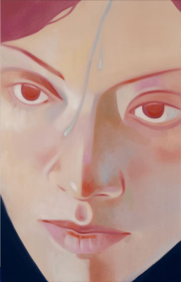 Inès Longevial, Eveil du Printemps 1, 2023