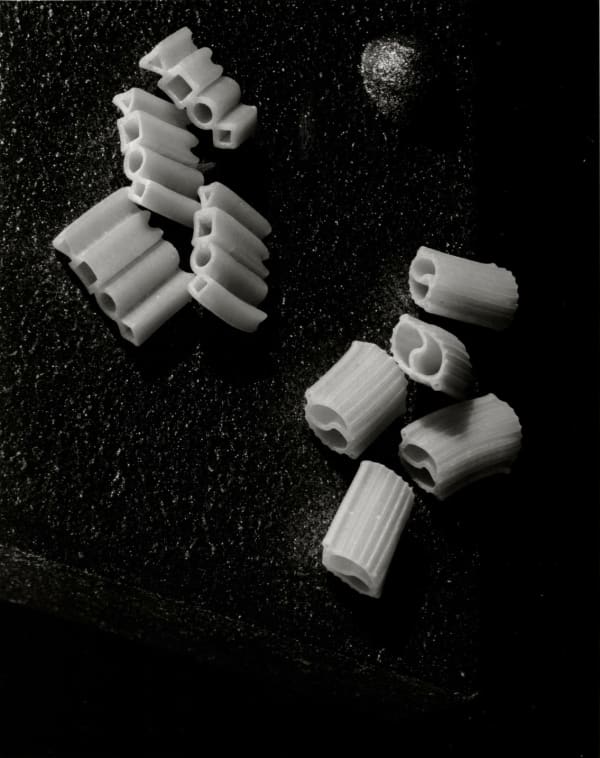 Tom Vack, Pasta, 1988