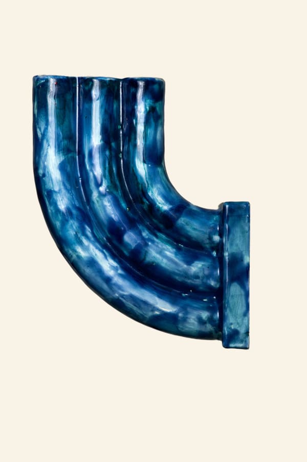 Vase In Alto Colori 2