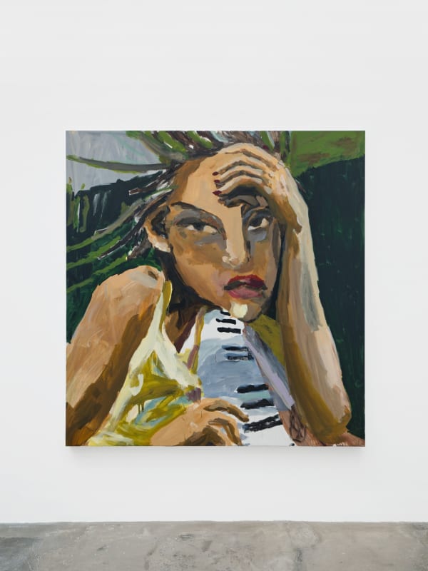 My scars were reflecting in the mist of your headlights