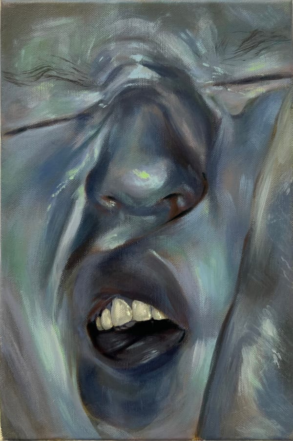 Arthur Lemonier, Cession, 2024