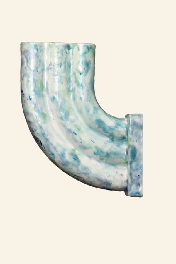 Vase In Alto Colori 6