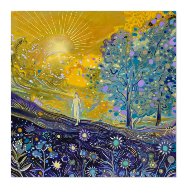 Marcella Barceló, Sunbeam, 2021